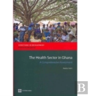 The Health Sector In Ghana