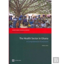 Bertrand.pt - The Health Sector In Ghana
