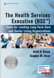 The Health Services Executive (Hse)