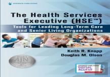The Health Services Executive (Hse)