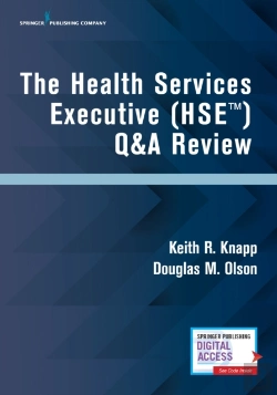 Bertrand.pt - The Health Services Executive (Hse) Q&A Review