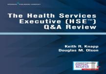 The Health Services Executive (Hse) Q&A Review