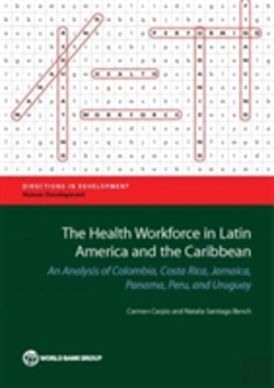 Bertrand.pt - The Health Workforce In Latin America And The Caribbean