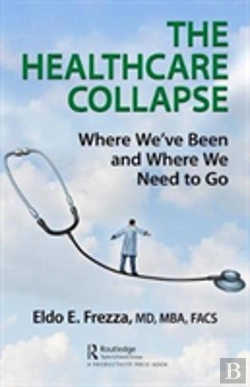 Bertrand.pt - The Healthcare Collapse