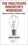 The Healthcare Innovator'S Workbook