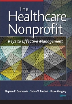Bertrand.pt - The Healthcare Nonprofit: Keys To Effective Management