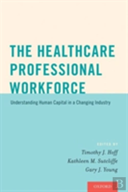 Bertrand.pt - The Healthcare Professional Workforce