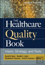 The Healthcare Quality Book