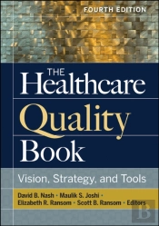 The Healthcare Quality Book