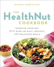 The Healthnut Cookbook