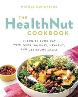 Bertrand.pt - The Healthnut Cookbook