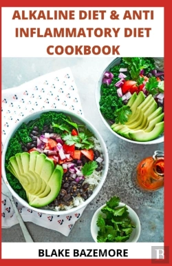 Bertrand.pt - The Healthy Alkaline Diet & Anti-Inflammatory Diet Cookbook And Guide