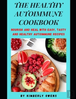 Bertrand.pt - The Healthy Autoimmune Cookbook