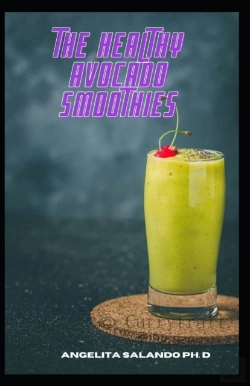 Bertrand.pt - The Healthy Avocado Smoothies