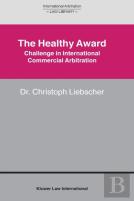 The Healthy Award