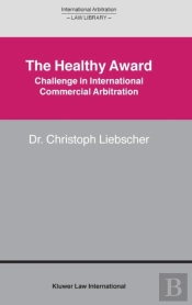 The Healthy Award