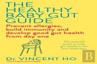 The Healthy Baby Gut Guide