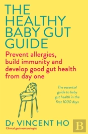 The Healthy Baby Gut Guide