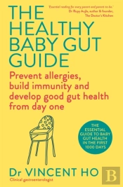 The Healthy Baby Gut Guide