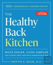 The Healthy Back Cookbook