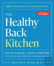 The Healthy Back Cookbook