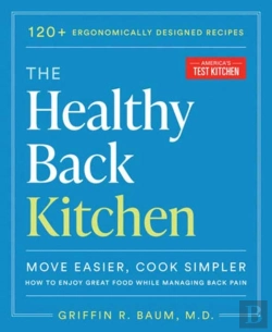 Bertrand.pt - The Healthy Back Cookbook