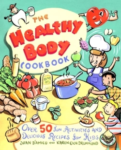 Bertrand.pt - The Healthy Body Cookbook