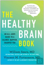 The Healthy Brain Book