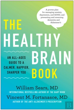 Bertrand.pt - The Healthy Brain Book
