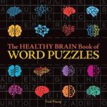 The Healthy Brain Book Of Word Puzzles