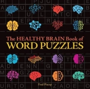 The Healthy Brain Book Of Word Puzzles