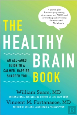 Bertrand.pt - The Healthy Brain Book