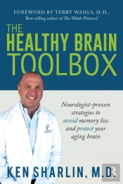 The Healthy Brain Toolbox