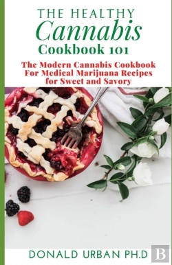Bertrand.pt - The Healthy Cannabis Cookbook 101