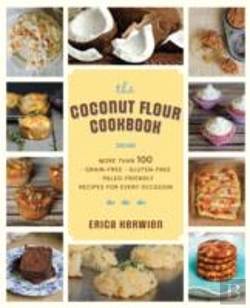 Bertrand.pt - The Healthy Coconut Flour Cookbook