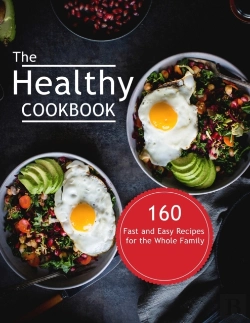 Bertrand.pt - The Healthy Cookbook