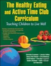 The Healthy Eating And Active Time Club Curriculum