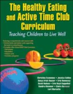 Bertrand.pt - The Healthy Eating And Active Time Club Curriculum