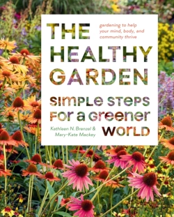 Bertrand.pt - The Healthy Garden Book