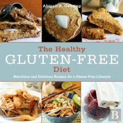 Bertrand.pt - The Healthy Gluten-Free Diet