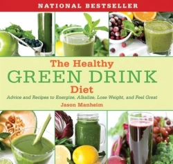 Bertrand.pt - The Healthy Green Drink Diet