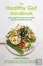 The Healthy Gut Handbook