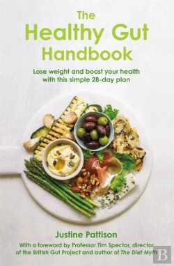 Bertrand.pt - The Healthy Gut Handbook