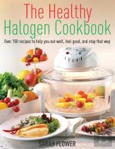 The Healthy Halogen Cookbook