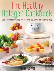 The Healthy Halogen Cookbook
