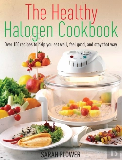 Bertrand.pt - The Healthy Halogen Cookbook