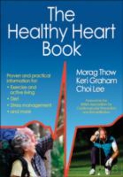 Bertrand.pt - The Healthy Heart Book