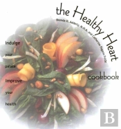 The Healthy Heart Cookbook