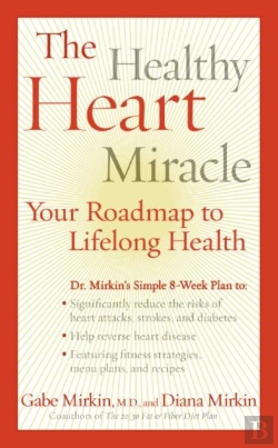 Bertrand.pt - The Healthy Heart Miracle