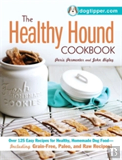 Bertrand.pt - The Healthy Hound Cookbook
